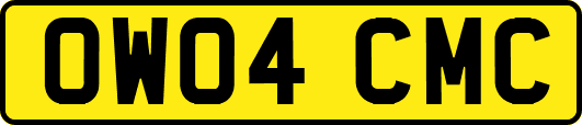 OW04CMC