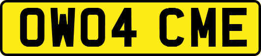 OW04CME