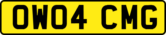 OW04CMG