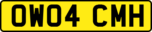 OW04CMH