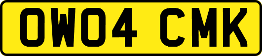 OW04CMK
