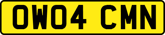 OW04CMN
