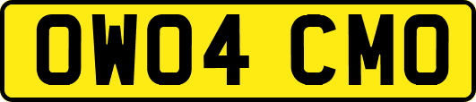 OW04CMO
