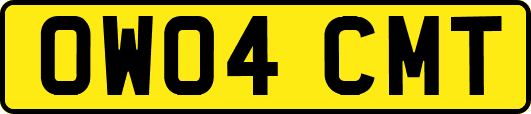 OW04CMT