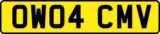 OW04CMV