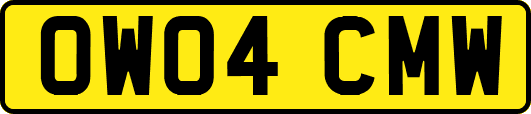 OW04CMW
