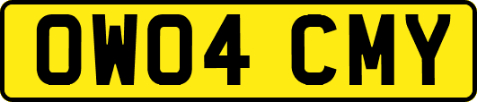 OW04CMY