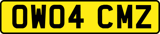 OW04CMZ
