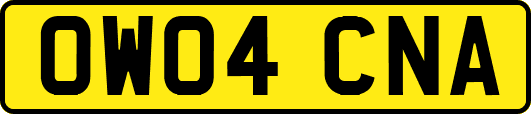 OW04CNA