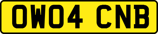 OW04CNB