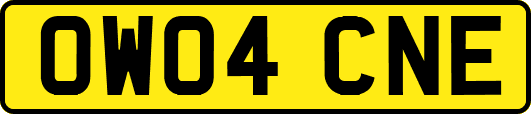 OW04CNE