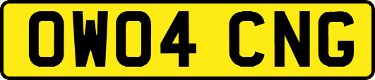 OW04CNG