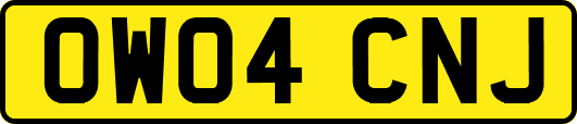 OW04CNJ