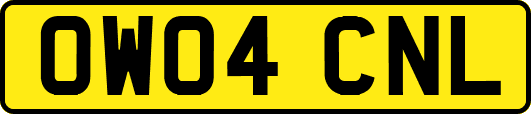 OW04CNL