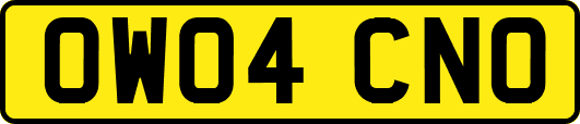 OW04CNO