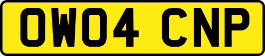OW04CNP