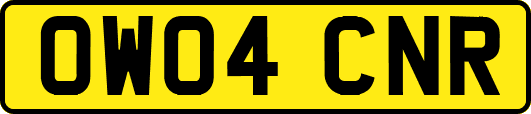 OW04CNR