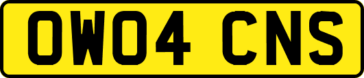 OW04CNS