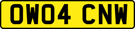 OW04CNW