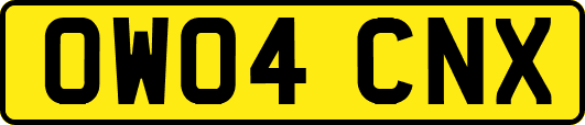 OW04CNX