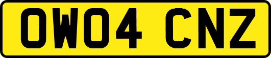 OW04CNZ