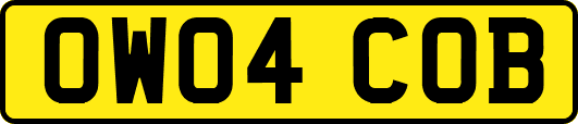 OW04COB