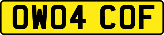 OW04COF