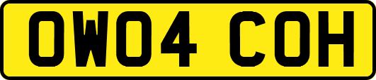 OW04COH