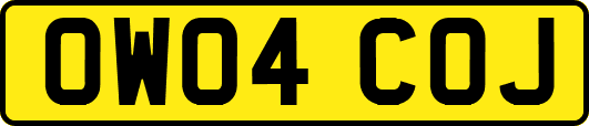 OW04COJ