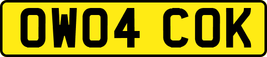 OW04COK