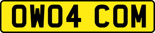 OW04COM