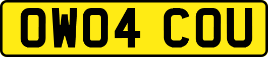 OW04COU