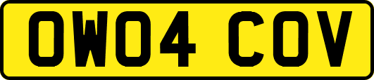 OW04COV