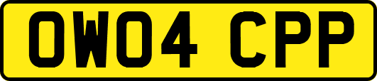 OW04CPP