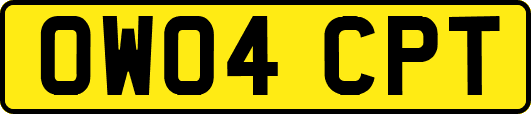 OW04CPT