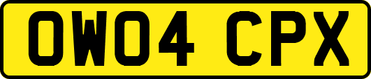 OW04CPX