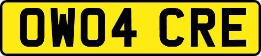 OW04CRE