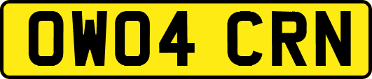 OW04CRN