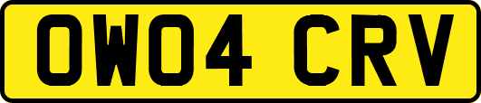 OW04CRV