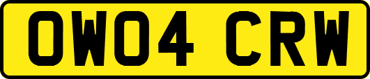 OW04CRW