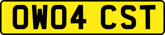 OW04CST