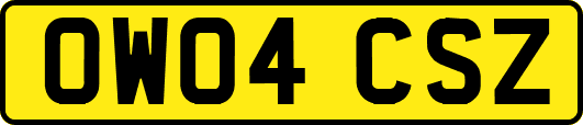 OW04CSZ