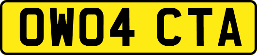 OW04CTA