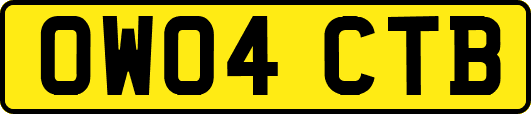 OW04CTB