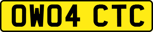 OW04CTC