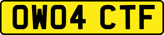 OW04CTF