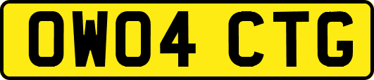 OW04CTG