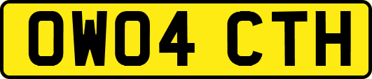 OW04CTH