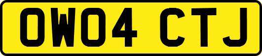 OW04CTJ