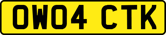 OW04CTK